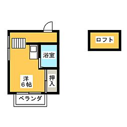 🉐敷金礼金0円！🉐メゾン・ド・ＫＳ
