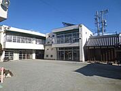 幼稚園、保育園「有松幼稚園まで390m」