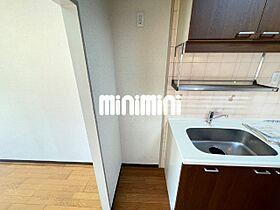 サンコート有松  ｜ 愛知県名古屋市緑区有松三丁山（賃貸マンション3LDK・4階・65.79㎡） その19