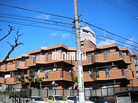 サンコート有松  ｜ 愛知県名古屋市緑区有松三丁山（賃貸マンション3LDK・4階・65.79㎡） その3