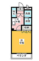 トーラス　ステージ  ｜ 愛知県名古屋市緑区大高町字平野池末（賃貸アパート1K・1階・30.96㎡） その2