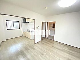 メゾン・ド・アヴァンセ  ｜ 愛知県東海市名和町寝覚（賃貸マンション2LDK・3階・54.22㎡） その4