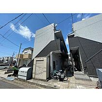 クレールフィル  ｜ 愛知県名古屋市緑区鳴海町字丸内（賃貸アパート1K・2階・21.10㎡） その14