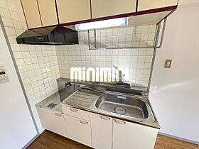 ドミールばんの  ｜ 愛知県名古屋市緑区松が根台（賃貸マンション3LDK・3階・62.62㎡） その5