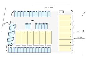 サウスヒルズ緑　C棟  ｜ 愛知県名古屋市緑区清水山２丁目（賃貸マンション1LDK・1階・49.67㎡） その17