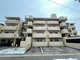 サンフラン楠  ｜ 愛知県名古屋市緑区作の山町（賃貸マンション2LDK・3階・57.48㎡） その3