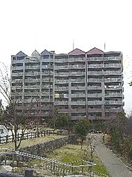 シンフォニアみなみが丘Ｃ棟