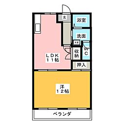 🉐敷金礼金0円！🉐ＴハピネスＡ棟