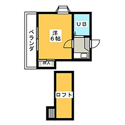 🉐敷金礼金0円！🉐ソフィア有松
