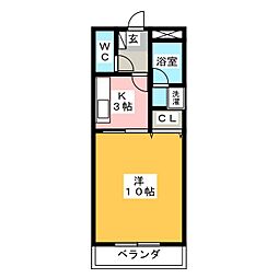 ウエンディＢ