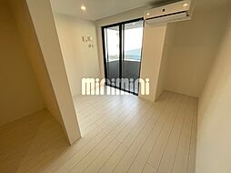 Jack odakaVI 301 3階1LDKのリビング/ダイニング