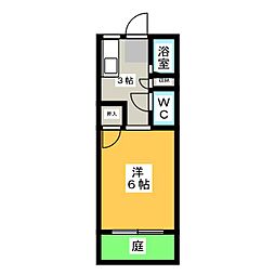 🉐敷金礼金0円！🉐アムールハイツ27