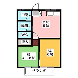 🉐敷金礼金0円！🉐兼元アパート