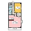 シャンボール薬師山1階7.0万円