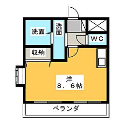 サンシャイン有松