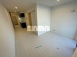 Jack odakaV 102 1階1LDKのリビング/ダイニング