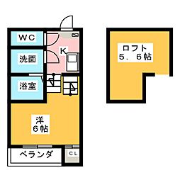 ハーモニーテラス曽根