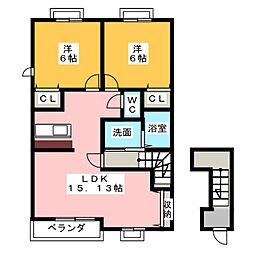 コーポ峰