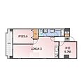 エステート鳴海5階7.9万円