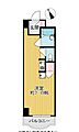 ベルメゾン3階3.1万円