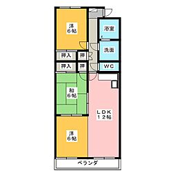 ベルビレッジ上汐田