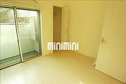 Trois toiles 1階1Kのリビング/ダイニング