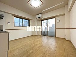 インペリアル南大高 206 2階1LDKのリビング/ダイニング