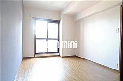 グランメール51 1階2LDKのリビング/ダイニング