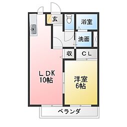 🉐敷金礼金0円！🉐プランドール