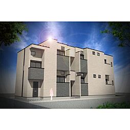 ハーモニーテラス鳴海町字丸内 102