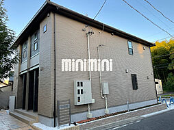 クレアガーデン大高台