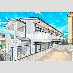 ル・ミエール上の山