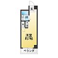 ベルメゾン5階3.7万円