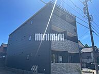 愛知県名古屋市緑区浦里5丁目297：物件画像／株式会社ミニミニ　鳴海店