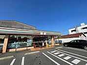 コンビニ「セブンイレブン名古屋浦里5丁目店まで260m」