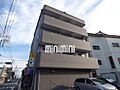 ピアチェーレＴII左京山