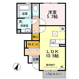 フェリーチェ青山
