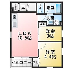 プレシア野並
