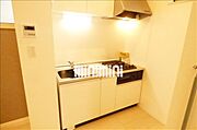 2口コンロのキッチンで使いやすいです。