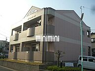 愛知県名古屋市緑区文久山：物件画像／株式会社ミニミニ　鳴海店