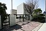 周辺：小学校「名古屋市立太子小学校まで836m」