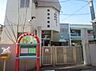周辺：幼稚園、保育園「鳴海保育園まで470m」