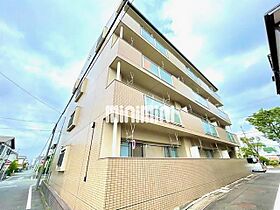 伸和ハイツ  ｜ 愛知県名古屋市港区甚兵衛通４丁目（賃貸マンション1R・4階・16.80㎡） その1