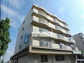 アーバンハイツ  ｜ 愛知県名古屋市港区入場１丁目（賃貸マンション3LDK・5階・64.92㎡） その3