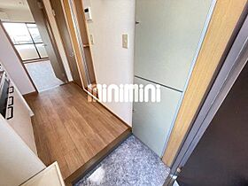 ラヴィアンローズ  ｜ 愛知県名古屋市港区辰巳町（賃貸マンション1K・3階・23.49㎡） その10