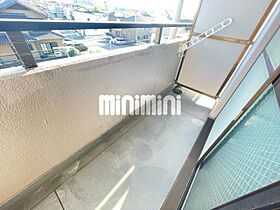 ラヴィアンローズ  ｜ 愛知県名古屋市港区辰巳町（賃貸マンション1K・3階・23.49㎡） その14