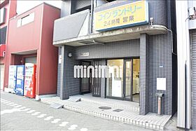 ノアール築地  ｜ 愛知県名古屋市港区名港２丁目（賃貸マンション1R・5階・18.30㎡） その15