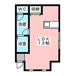 🉐敷金礼金0円！🉐CASA築地