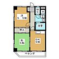 メゾン港北3階5.0万円