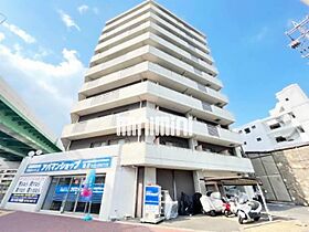 アマーレ東海通  ｜ 愛知県名古屋市港区東海通３丁目（賃貸マンション1K・10階・29.05㎡） その3